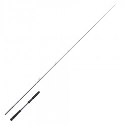 Canne leurre Labrax 2.21 M 7-28 G 732 MHFS OS Seabass LABSB732MHFSOSAF catalogue article peche Daiwa 2024