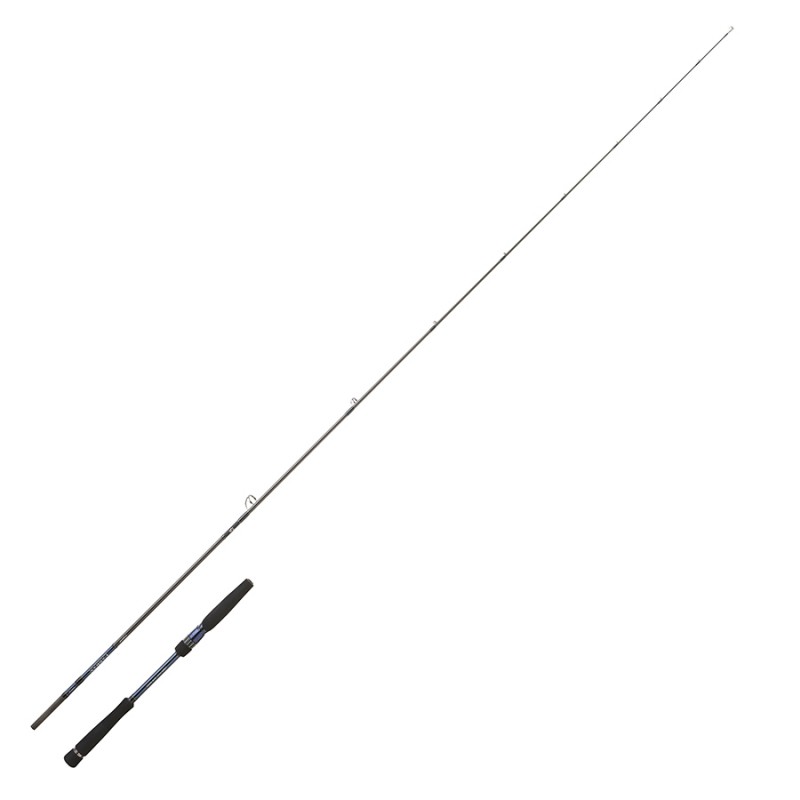 Canne leurre Labrax 2.21 M 7-28 G 732 MHFS OS Seabass LABSB732MHFSOSAF catalogue article peche Daiwa 2024