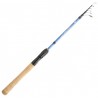 Top canne Laguna Tele Spin 1,80 m 5-20 g Daiwa 18 T LAG18TBF canne telescopique catalogue articles peche Daiwa 2024