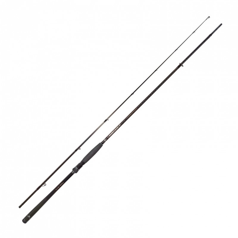 BEST Canne Spinning Zander Game XT 2.52 M 10-42 G 832 M ZGXT-832M catalogue Hearty Rise 2024