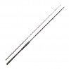 BEST Canne Spinning Zander Game XT 2.52 M 10-42 G 832 M ZGXT-832M catalogue Hearty Rise 2024