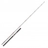 BEST canne exo Gyoluck tuna 2.46 M 30-150 G 100 Lbs GL-812S/150 catalogue Hearty Rise 2024