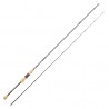 Canne lancer Hearty Rise Trout River 1.55 M 1-5 G 512 L TGA-512L catalogue hearty Rise 2024