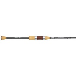 Canne lancer Hearty Rise Trout talon canne catalogue hearty Rise 2024