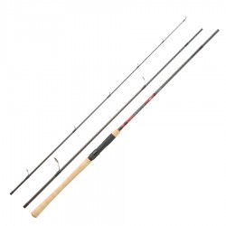 canne vairon manié Daiwa Ninja 2.70 m 5-28 G 273 MFS NJVM273MFSBF catalogue Daiwa 2024