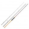 canne vairon manié Daiwa Ninja 2.70 m 5-28 G 273 MFS NJVM273MFSBF catalogue Daiwa 2024