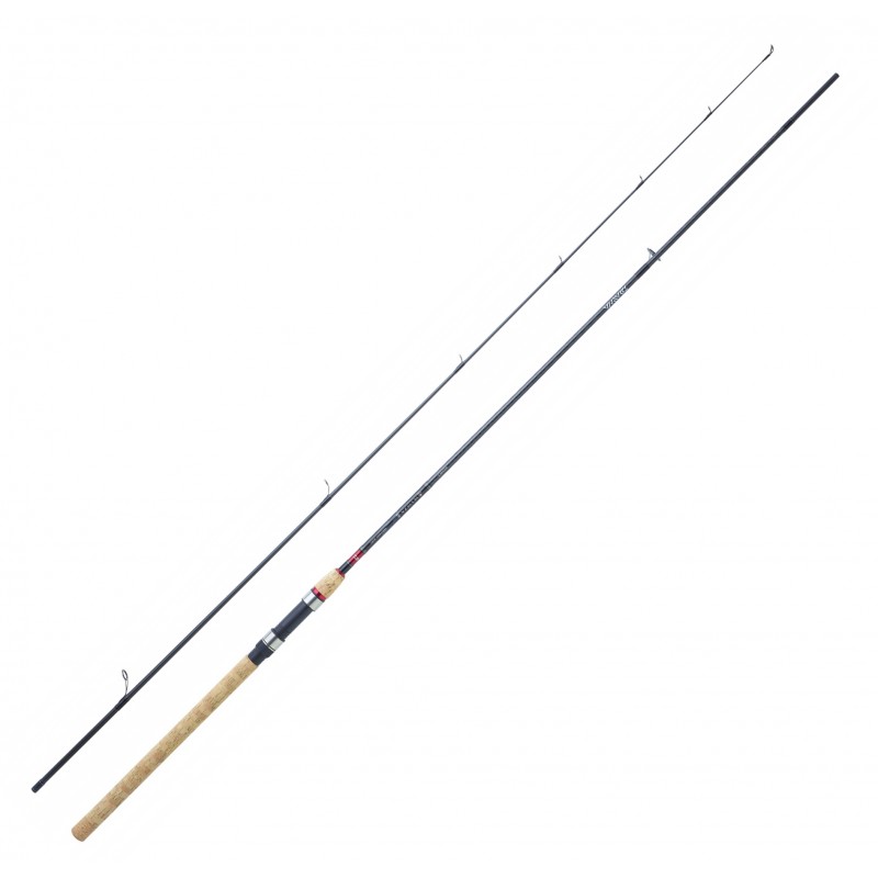 canne vairon manié Daiwa Ninja VM 2.80 m 5-28 G 282 MFS NJVM282MFSBF nouveauté catalogue Daiwa 2024