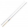 canne vairon manié Daiwa Ninja VM 2.80 m 5-28 G 282 MFS NJVM282MFSBF nouveauté catalogue Daiwa 2024