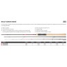 canne vairon manié Daiwa Ninja MFSBF catalogue Daiwa 2024