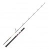 Canne Jigging spinning Grandwave 1.99 M 220 G SJ 662 HS OS GWSJ662HSOSBF canne Daiwa 2024