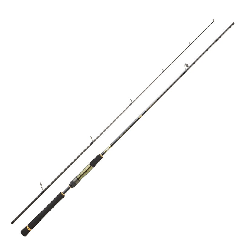 23 Crosscast SW Shore Game III 2.74 M 7-28 G 902 MH CRS902MHFSDF Canne Daiwa nouveauté catalogue  2024