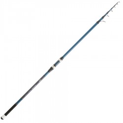 Canne Surf Telescopique Daiwa Sealine 4.50 M 170 G Tele Surf 450 170 T SLS450170TAF catalogue peche Daiwa 2024