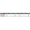 Canne Surfcasting  Daiwa Telescopique Crosscast 4.20 M catalogue peche Daiwa 2024