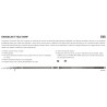 Canne Surf Telescopique Crosscast 4.20 M catalogue peche Daiwa 2024