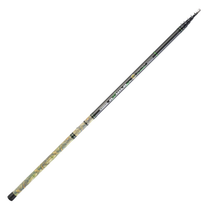 Occasion canne Aquila Drifter Live 7 m 80-150 g Garbolino GOPRH8245700-7 pêche carnassier au posé garbolino 2021