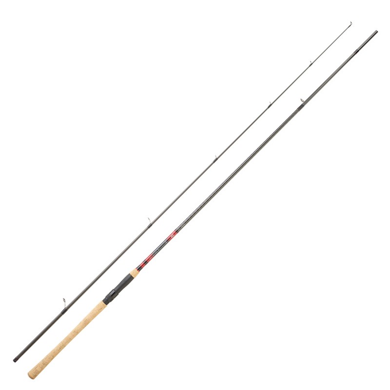 PAS CHER canne poisson mort Ninja 2.60 M 20-60 G Dead Bait NJDB26BF catalogue peche Daiwa 2024