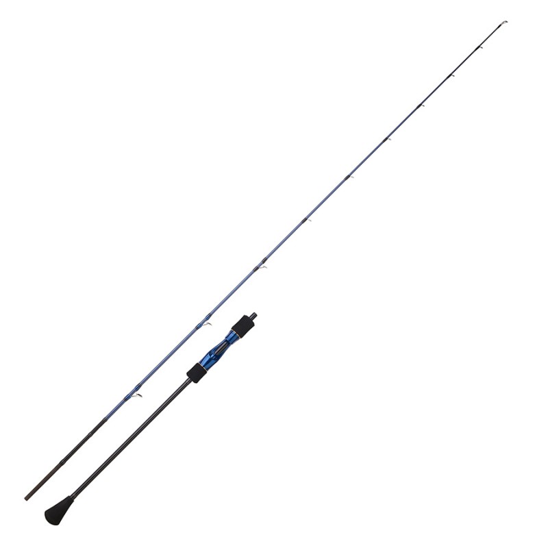 NEW canne Lexa SJ 1.85 M 200-330 G Slow Jigging 61 B4 LXSJ61B4AF catalogue peche Daiwa 2024