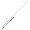 NEW canne Lexa SJ 1.85 M 250-400 G Slow Jigging 61 B5 LXSJ61B5AF catalogue peche Daiwa 2024