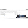NEW Lexa SJ Slow Jigging catalogue peche Daiwa 2024
