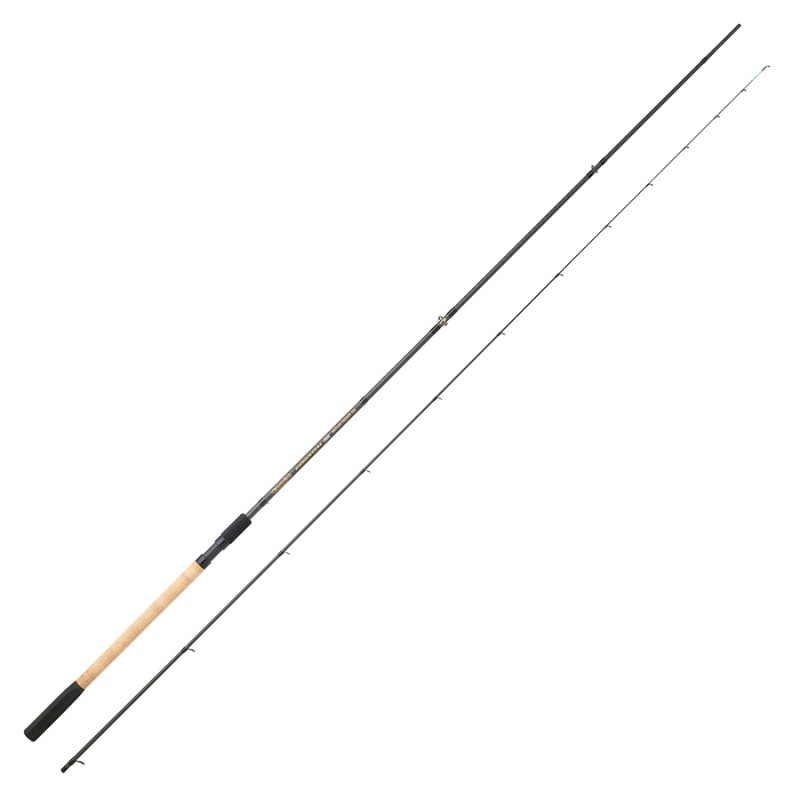 Canne Essential Legend Method Feeder 3 M 60 G  GOFRL8581300-2 catalogue peche coup Garbolino 2024