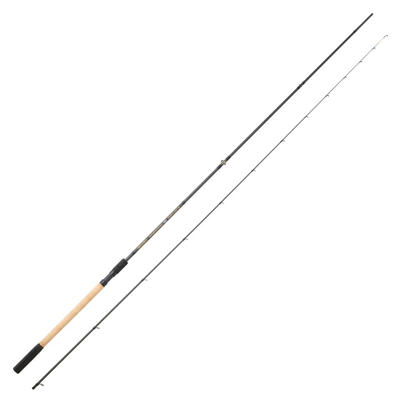 Canne Essential Legend X-Light Feeder 3.30 M 45 G GOFRL8584330-2 catalogue peche coup Garbolino 2024