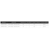 Canne Lexica Feeder Distance Carp 3.60 M 30-125 G 3.90 m 50-150 g catalogue peche coup Garbolino 2024