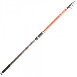 Canne Telescopique Buscle Shorecast 3.90 M 100 G B.390-100T SHOSBUC390100TAF catalogue peche Daiwa 2024