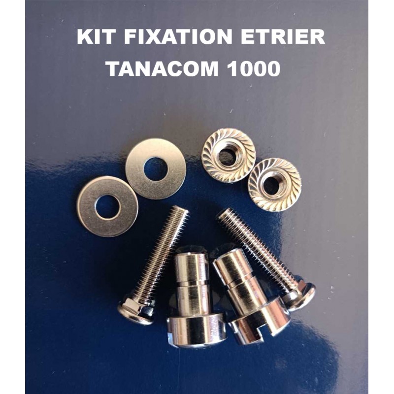SAV reperation Daiwa Kit Fixation Etrier moulinet Tanacom 1000 piece detachee entretien moulinet Daiwa