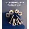 SAV reperation Daiwa Kit Fixation Etrier moulinet Tanacom 1000 piece detachee entretien moulinet Daiwa