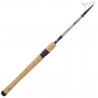 Faible encombrement canne Laguna Tele Spin 2.10 M 5-20 G Daiwa LAG21TAF Daiwa 2024