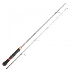 Canne spinning Crossfire 0,90 m 3-10 g 90 L CF090LAF catalogue Daiwa 2024