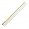 Canne Mouche Riviere JMC Passion G2 7'6 soie 3/4 3 Brins JMGRM8200076-3S4 catalogue peche mouche JMC 2024