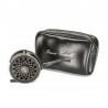 TOP Moulinet Mouche semi Automatique Vivarelli carbone housse catalogue peche mouche jmc mouches de charette