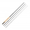 TOP Canne Mouche Riviere JMC Pure NGX 10' Soie 4 4 Brins JMGRM8700100-4S4 catalogue peche mouche JMC 2024