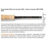 TOP Canne Mouche Riviere JMC Pure NGX 4 Brins catalogue peche mouche JMC 2024