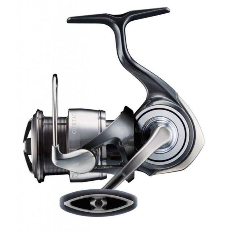 TOP MOULINET Certate G 24 LT 2500 D H Moulinet Spinning Daiwa 2024
