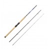 Trout Force Toc 3.90 393 M Version 2024 Canne Truite Appât Naturel Hearty Rise TF TOC 04