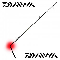 SAV Scion Crossfire 2.10 M 5-20 G 210 ML Canne Spinning Daiwa