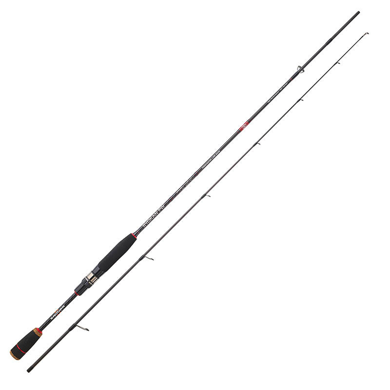 Ryokan FW 2.13 M 5-21 G RFWS 702 M Canne Spinning Sakura