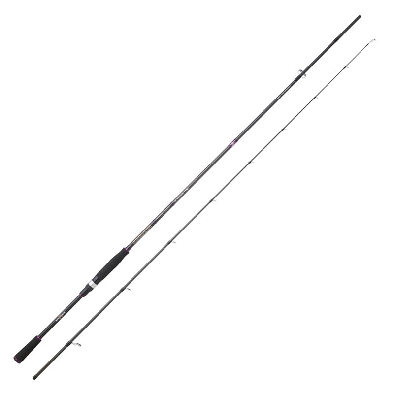 TOP Canne Egi STINGRAY EGI 2.58 M 3-21 G STS 862 ML STI Canne Spinning Egi catalogue Sakura 2025