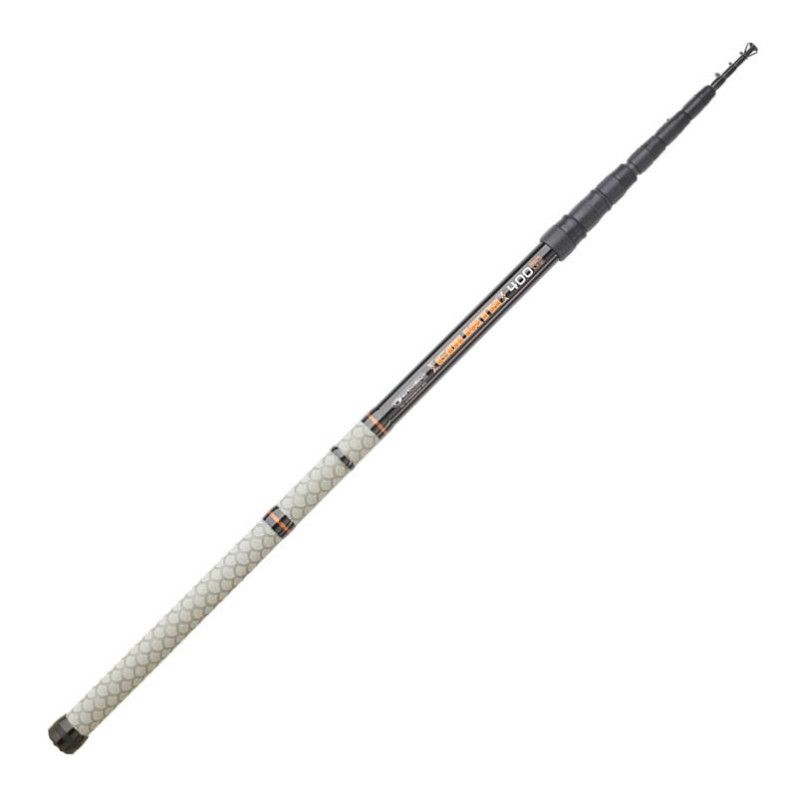 Goliath RCP 1-4 M 50 G Max Canne Truite Telereglable Garbolino