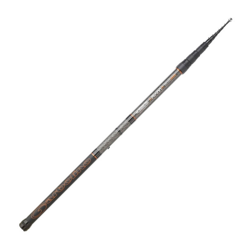 Arianna RCU 1.90-4.45 M 30 G Max Canne Truite Telereglable Garbolino
