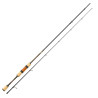 Tsubaki 2.20 M 5-18 G TSU 732 ML+ River Dream Canne Spinning Sakura