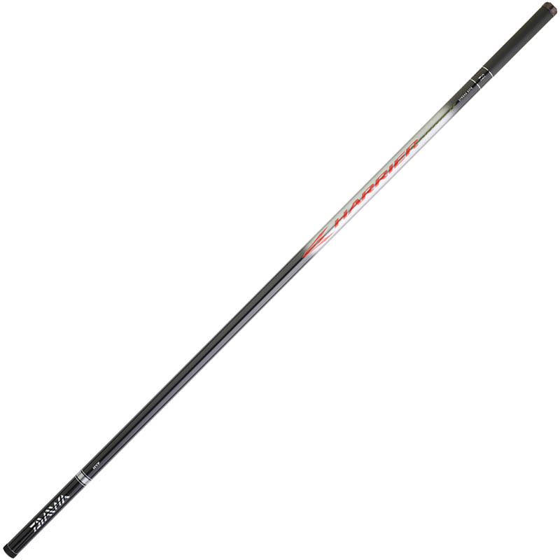 TOP canne à pêche au coup Harrier Strong 8.95 M 90 TE Daiwa 2025