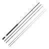 TOP Canne Appâts Naturels Nymphes Garbolino Activa 3.90 m 0.5-8 G 2025