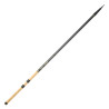 TOP CANNE Addiction R 2.80-4.65 M 20 G Poignée liege Téleréglable Garbolino 2025