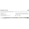 catalogue Daiwa 2025 Canne Powermesh 4.20 M 70-140 G Tele Surf 24 Canne Surfcasting Daiwa