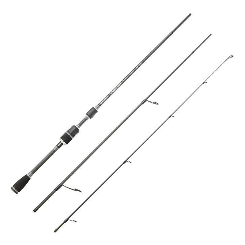 SUPER Addiction PN 1.90 M 2-8 G Canne Spinning Poisson Nageur Garbolino