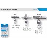 rotor palangre peche accessoire mer flashmer pecheur peche catalogue flashmer