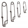 agrafe palangre peche inox flashmer chez pecheur peche